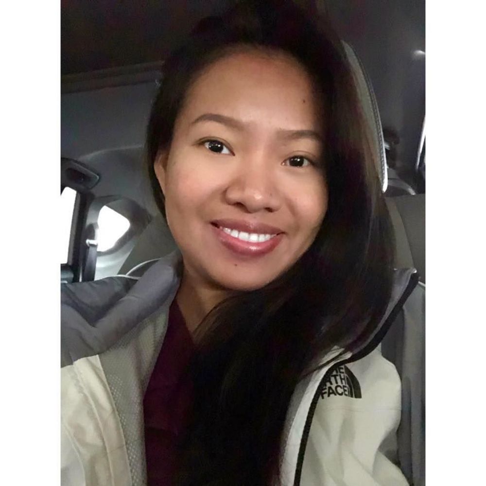 Meet your Posher, Viktoria